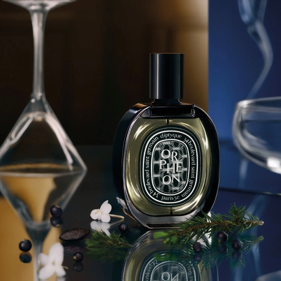 Diptyque orpheon 75ml perfume house