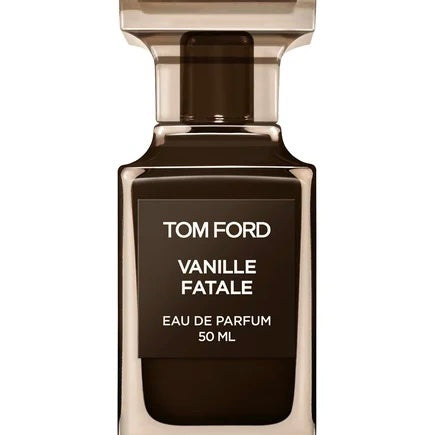 Tom ford vanlle fatale 50ml perfume house