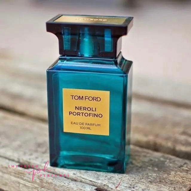 Tom ford neroli portofino 100ml perfume house