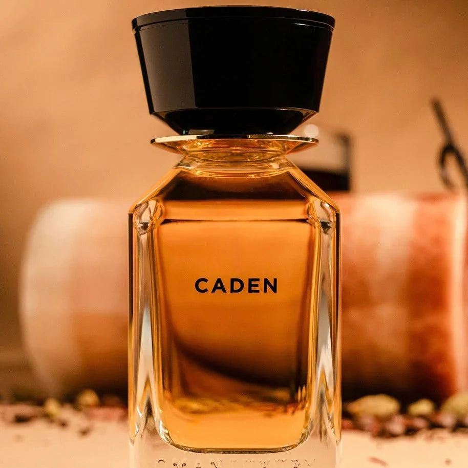 Oman luxury caden 100ml perfume house
