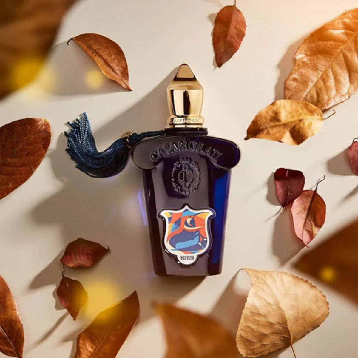 Xerjoff casamorati mefisto 100ml tester perfume house