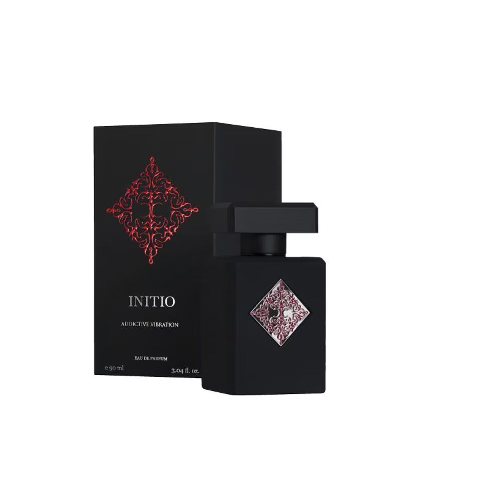 Initio absolutes addictive vibration 90ml eau de parfum luxury niche fragrance uae
