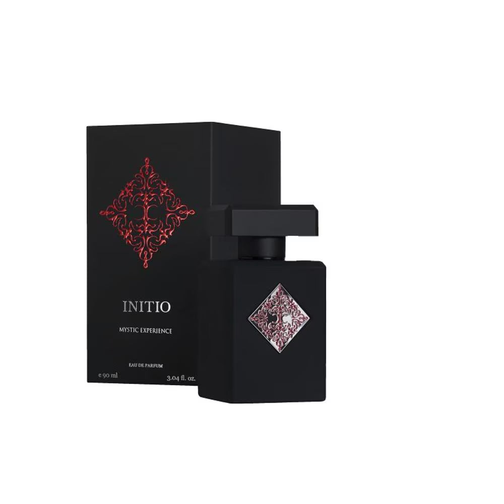 Initio absolutes mystic experience 90ml eau de parfum bottle luxury niche fragrance at perfume house uae