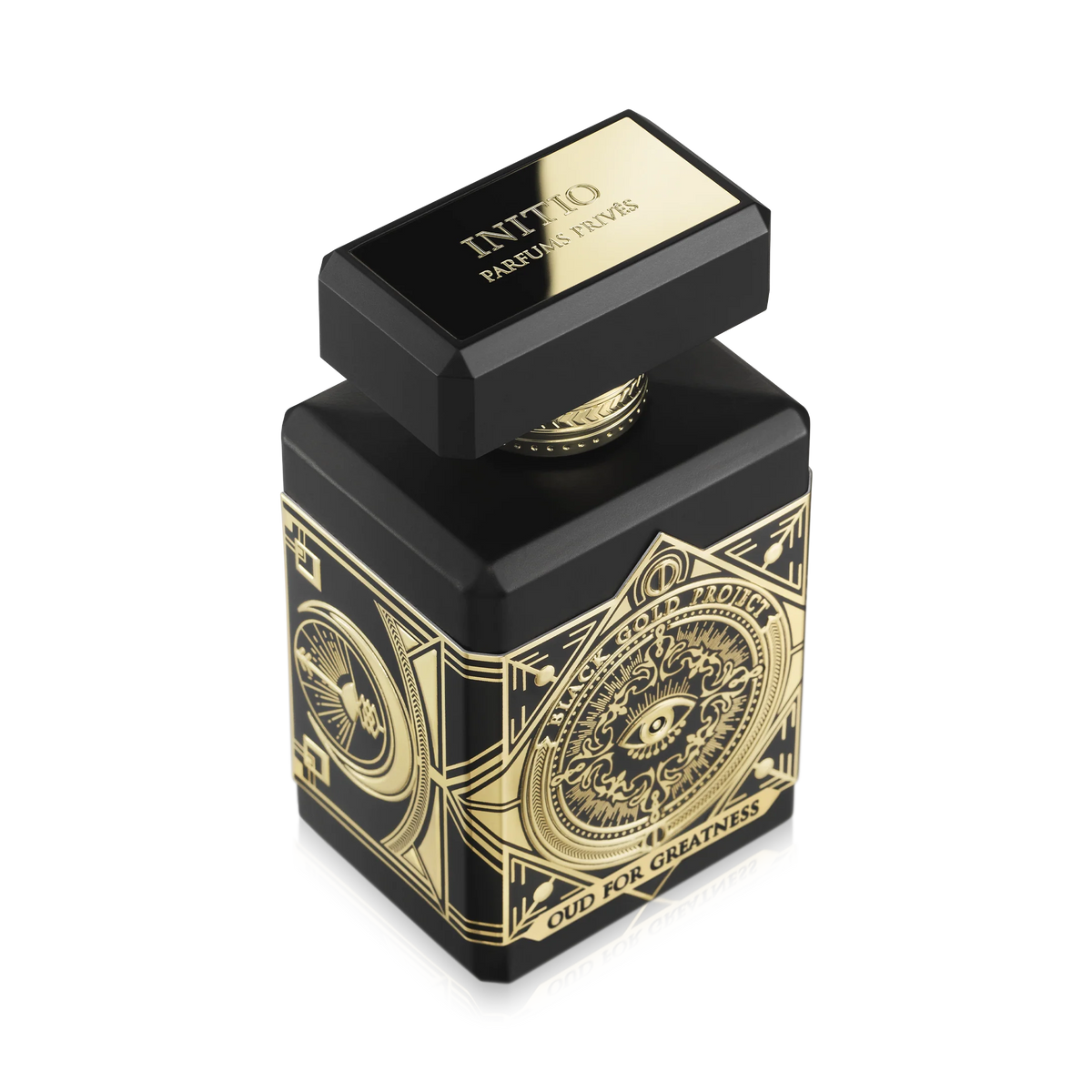 Initio black gold project oud for greatness eau de parfum 90ml