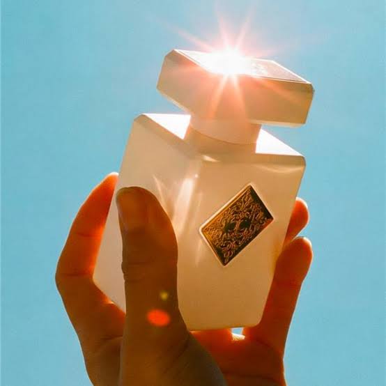Initio lift me up eau de parfum 90ml