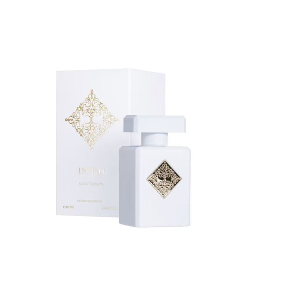 Initio musk therapy 90ml extrait de parfum bottle