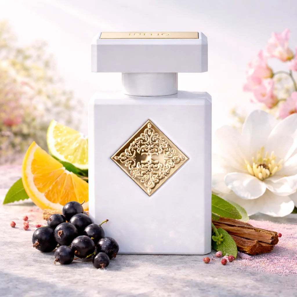 Initio musk therapy eau de parfum 50ml
