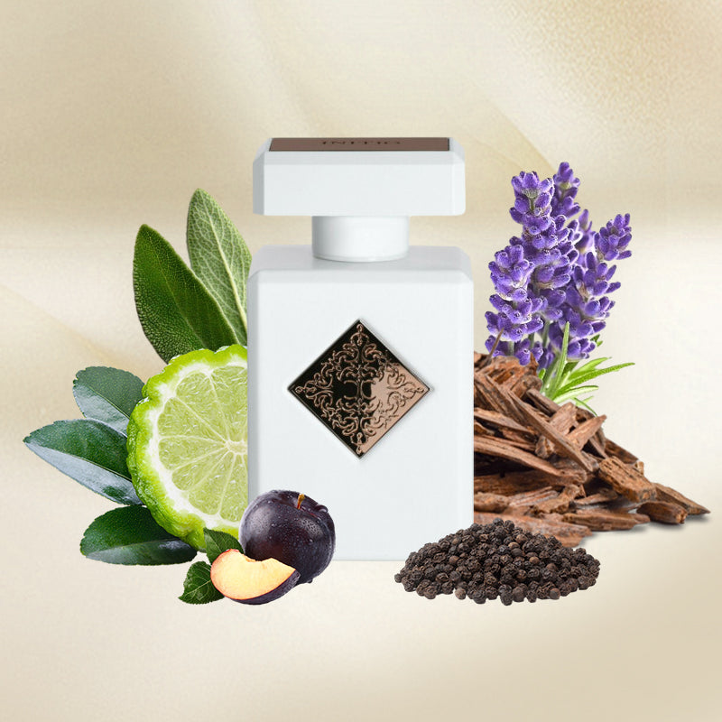 Initio paragon extrait de parfum 90ml