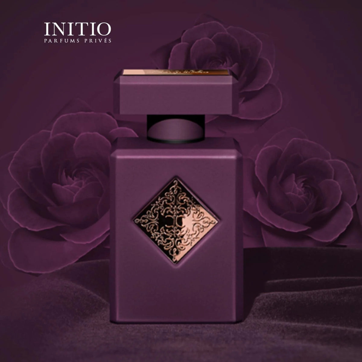 Initio carnal side effect eau de parfum 90ml