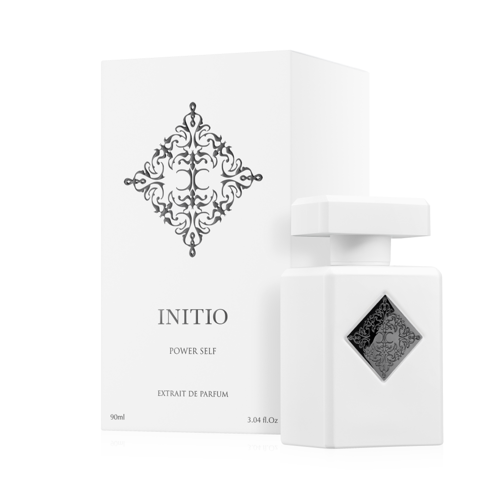 Initio power self 90ml eau de parfum luxury niche fragrance