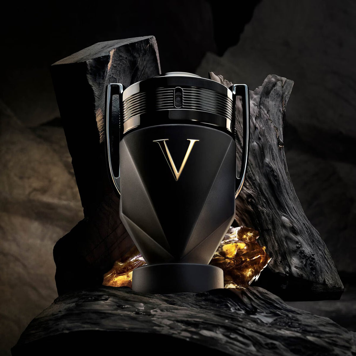 Paco rabanne invictus victory absolu parfum intense 100ml unisex luxury fragrance