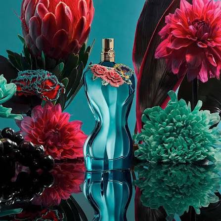 Jean paul gaultier la belle paradise garden eau de parfum 100ml