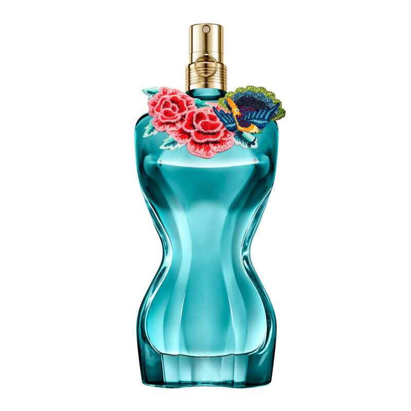Jean paul gaultier la belle paradise garden eau de parfum 100ml bottle