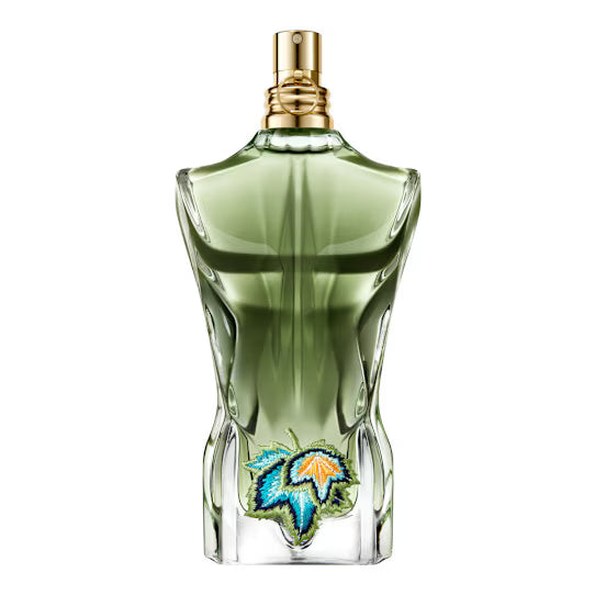 Jean paul gaultier le beau paradise garden eau de parfum 125ml