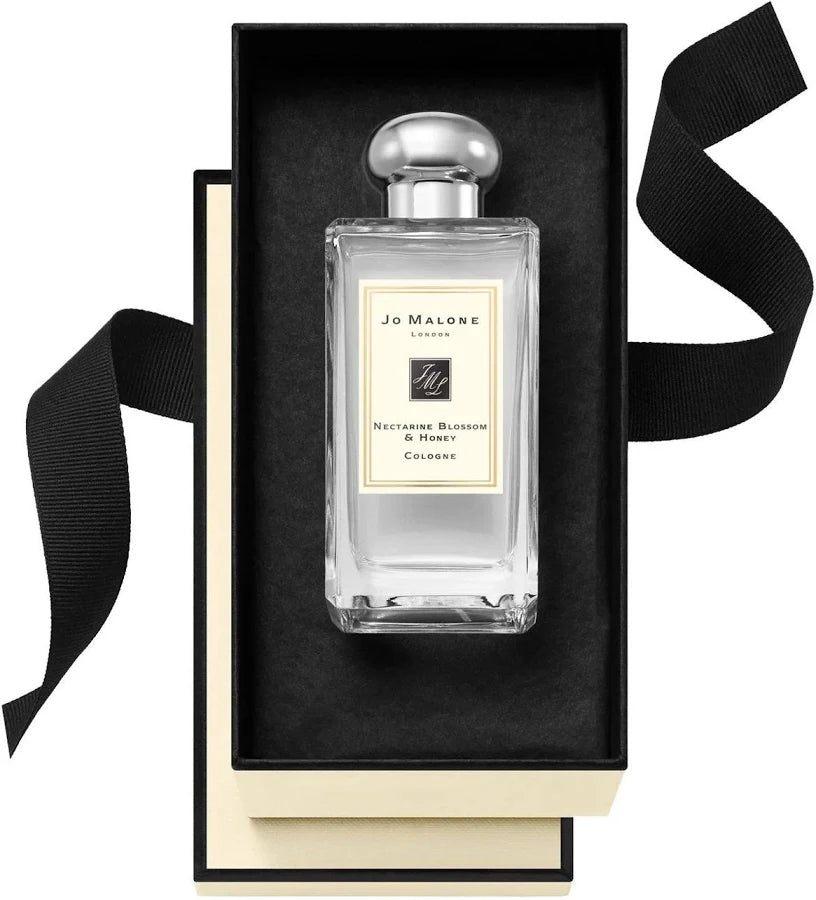 Jo malone nectarine blossom and honey 100ml cologne