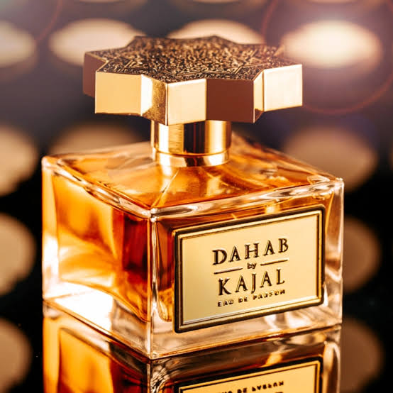 Kajal dahab eau de toilette 100ml