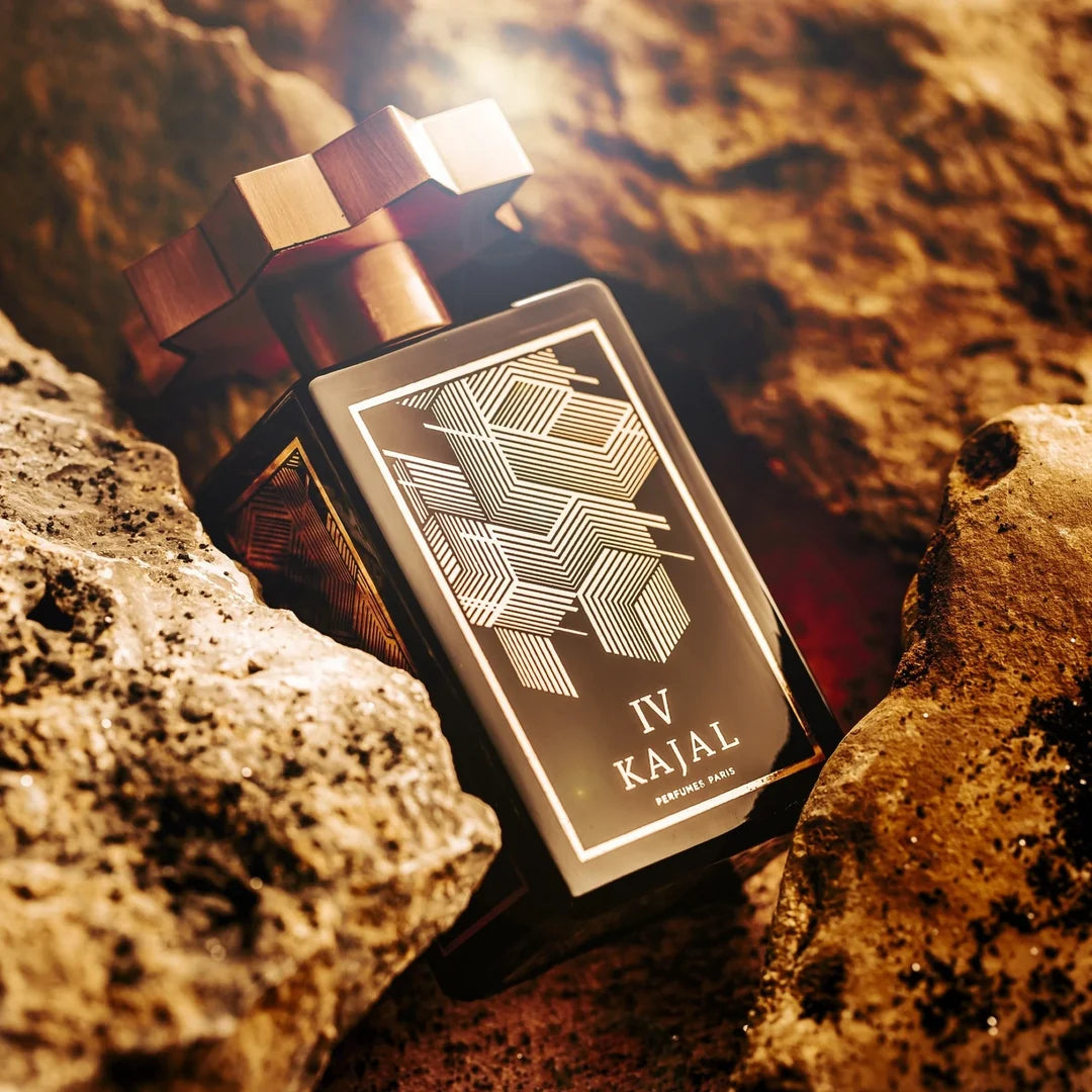 Kajal iv eau de parfum 100ml