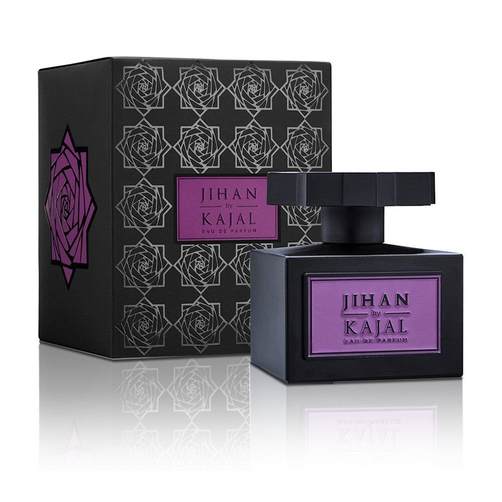 Kajal jihan 100ml eau de parfum luxury niche fragrance