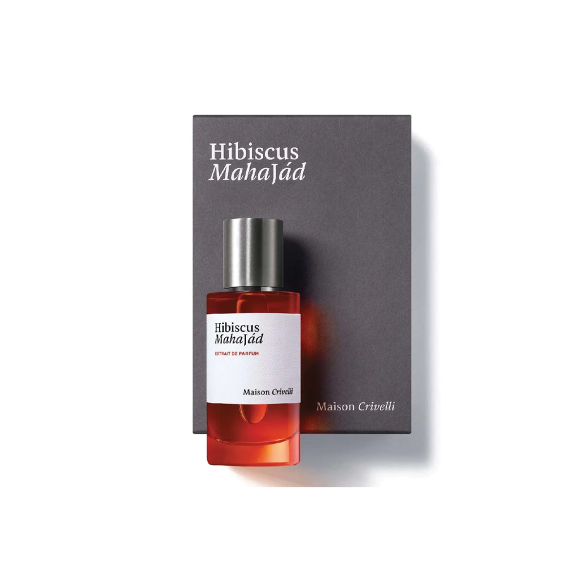 Buy maison crivelli hibiscus mahajád extrait de parfum 100ml in uae