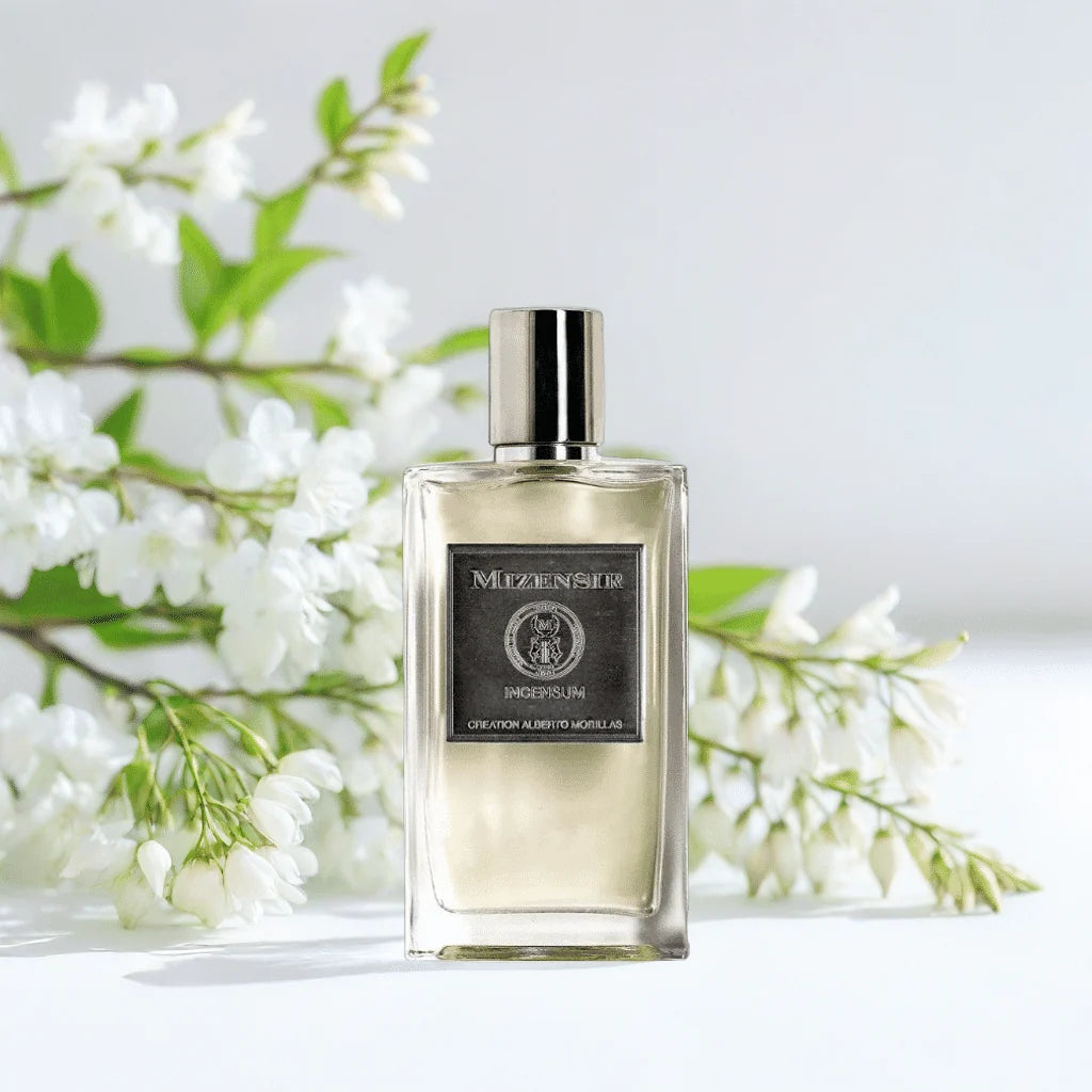Mizensir incensum eau de parfum 100ml