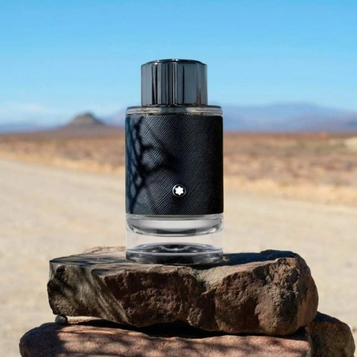 Mont blanc explorer eau de parfum 100ml