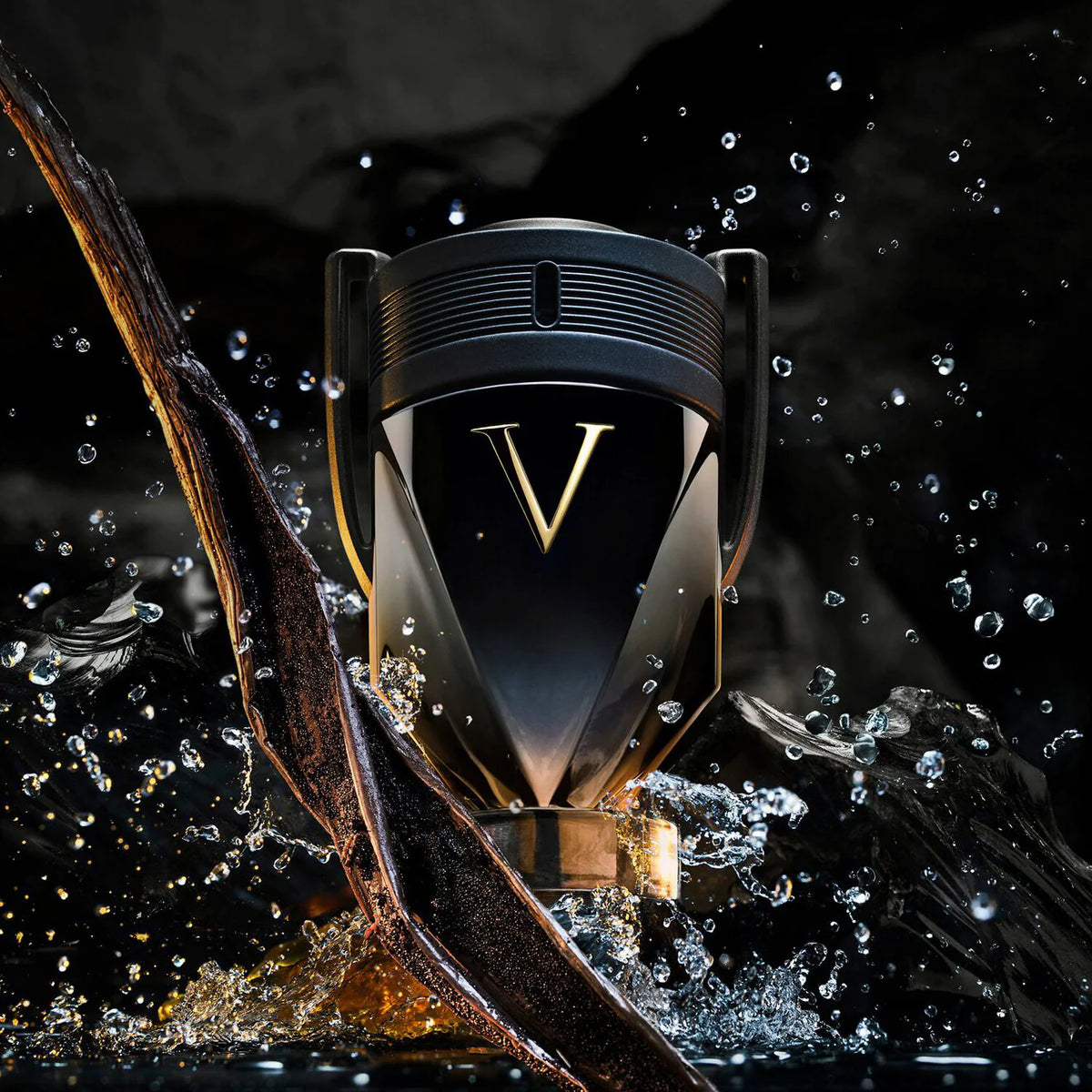 Paco rabanne invictus victory extreme for him 100ml eau de parfum