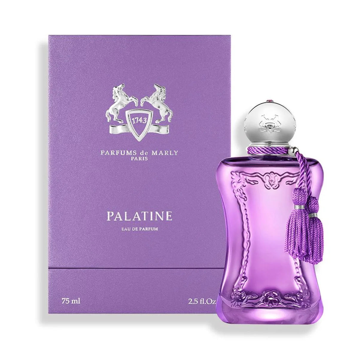 Parfums de marly palatine 75ml eau de parfum for women