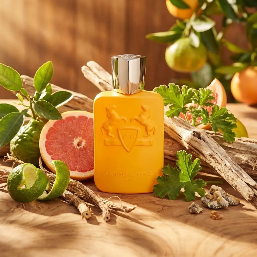 Parfums de marly perseus eau de parfum 125ml