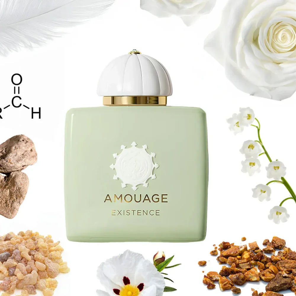 Amouage Existence EDP 100ml Luxury EDP Perfume UAE Unisex