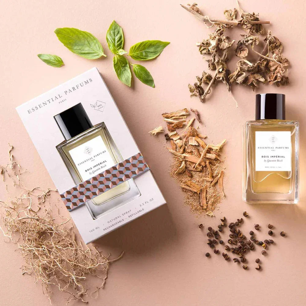 Essential parfums bois imperial 100ml perfume house