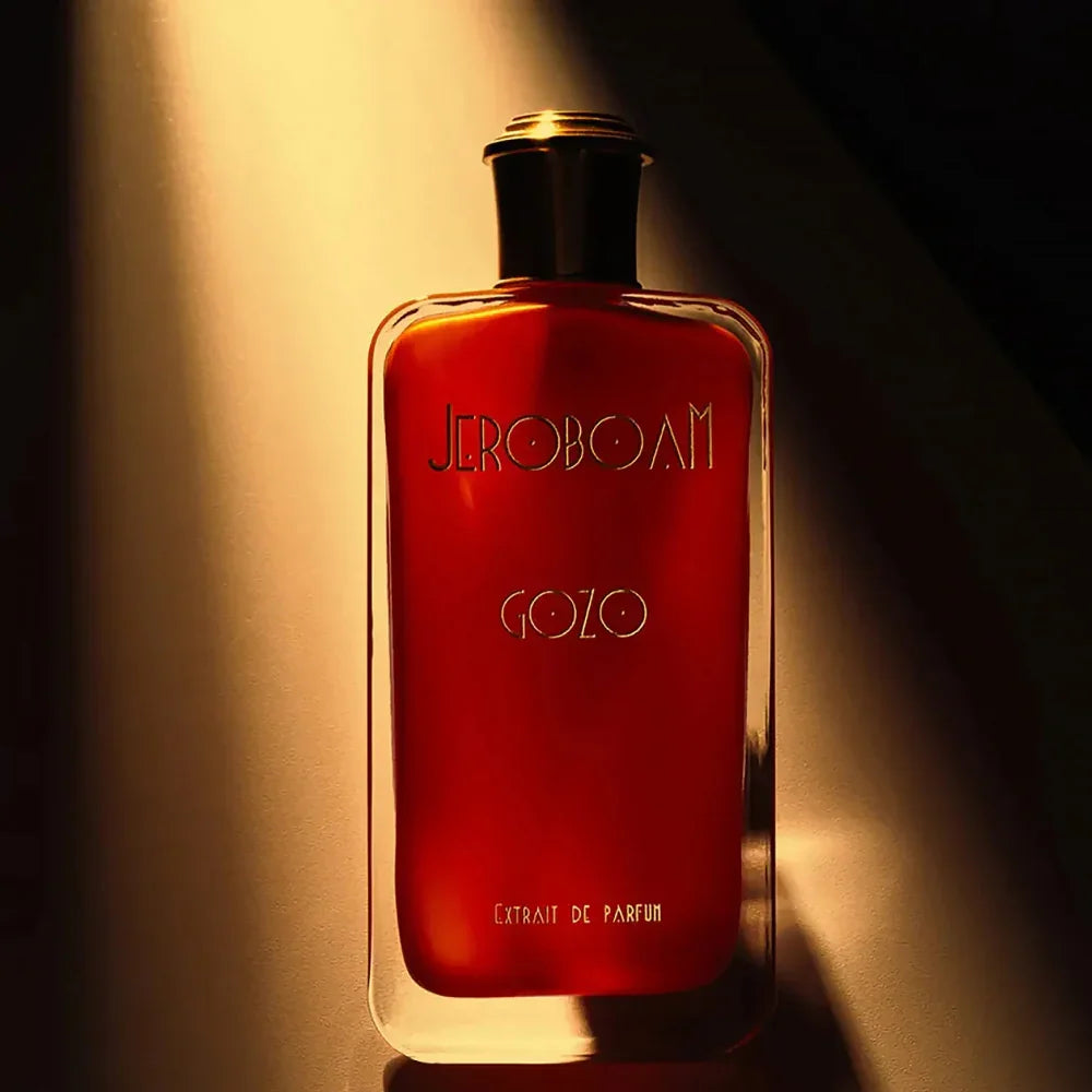 Jeroboam gozo 100ml perfume house