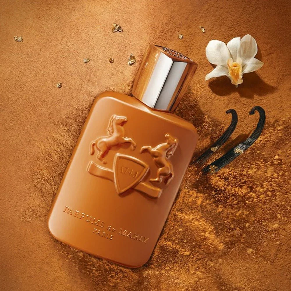 Parfums de marly althair 125ml perfume house
