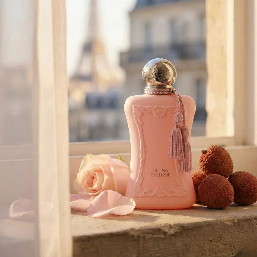 Parfums de marly delina exclusif 75ml perfume house