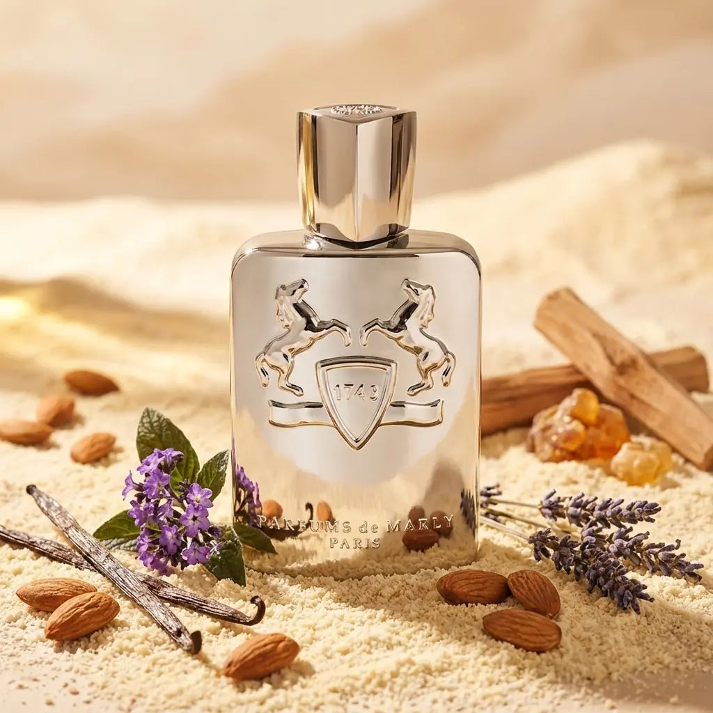 Parfums de marly pegasus eau de parfum 200ml