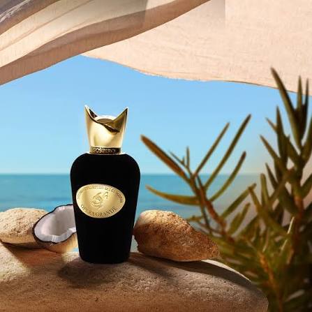 Sospiro opera grande eau de parfum 100ml
