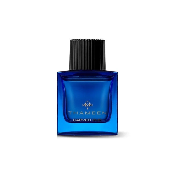 Thameen carved oud extrait de parfum 100ml