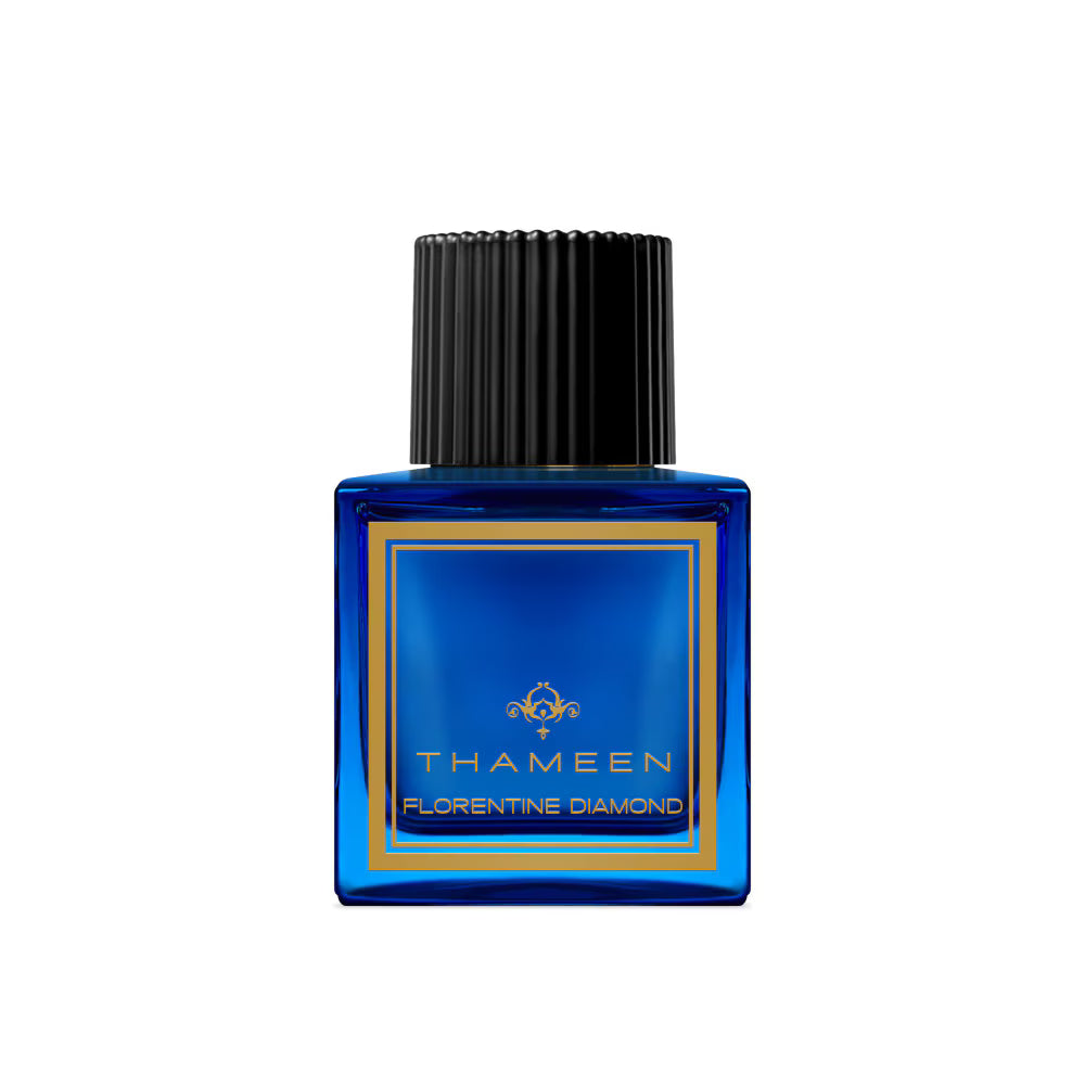 Thameen florentine diamond 50ml eau de parfum luxury niche fragrance uae