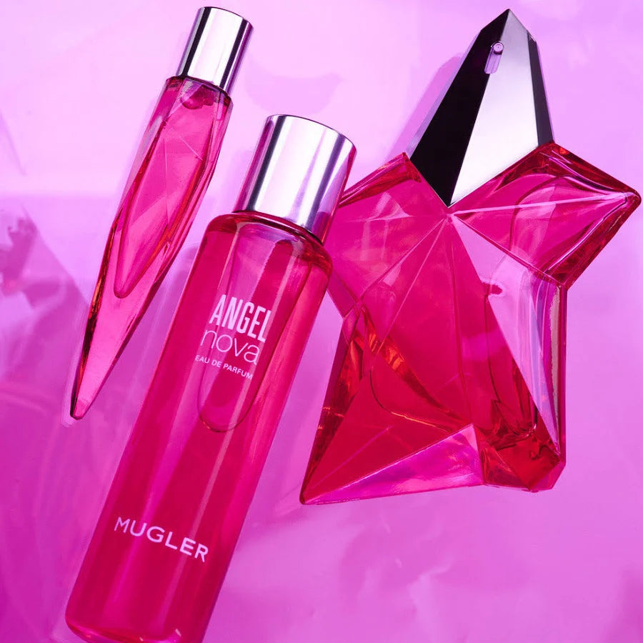 Thierry mugler angel nova 100ml eau de parfum luxury women fragrance uae
