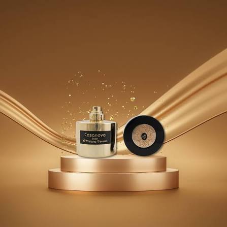 Tiziana terenzi casanova eau de parfum 100ml