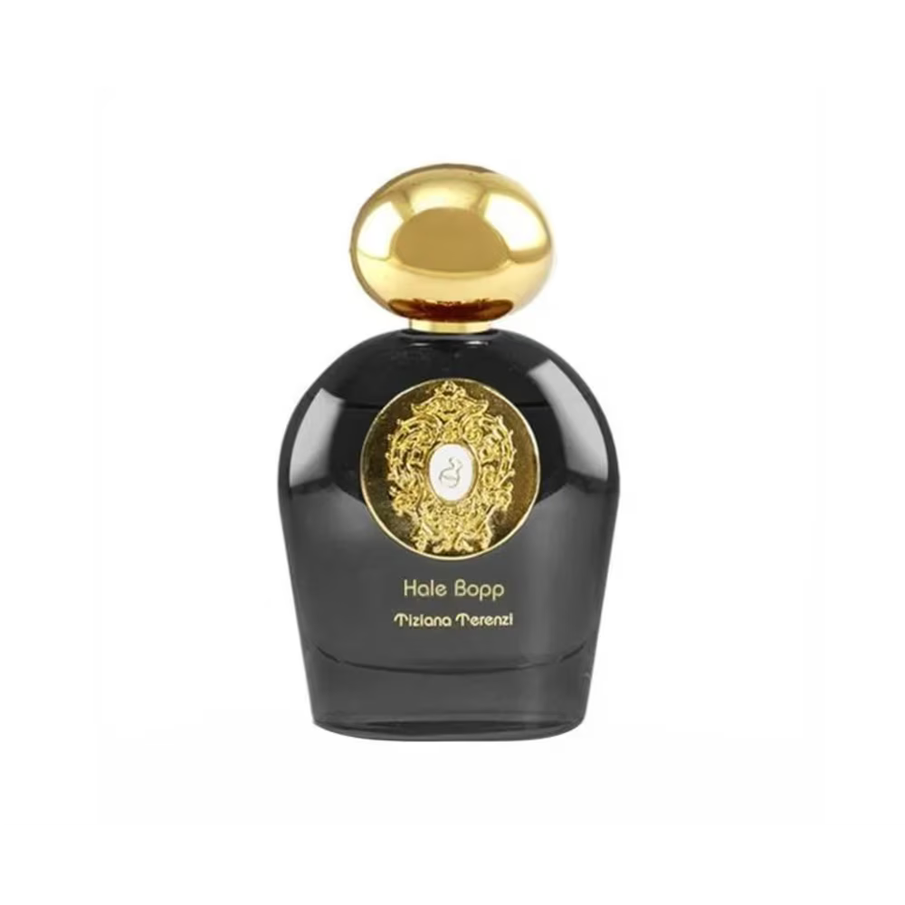Tiziana terenzi halle bopp 100ml extrait de parfum luxury niche fragrance