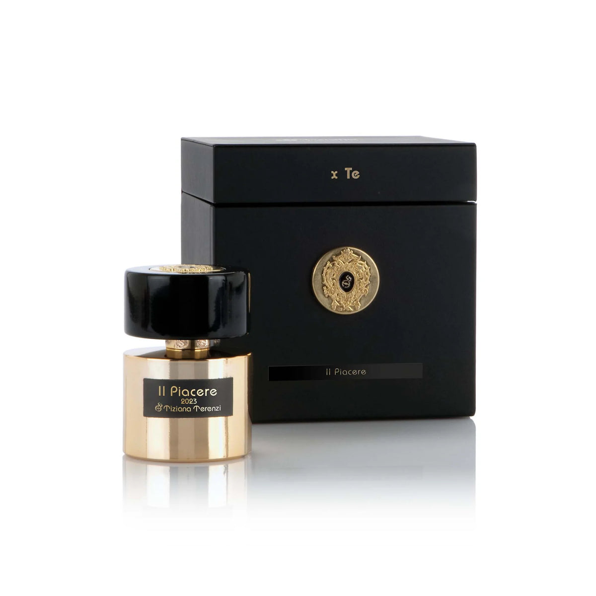 Tiziana terenzi il piacere extrait de parfum 100ml