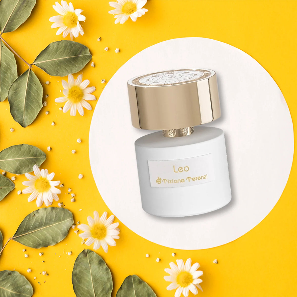 Tiziana terenzi leo eau de parfum 100ml