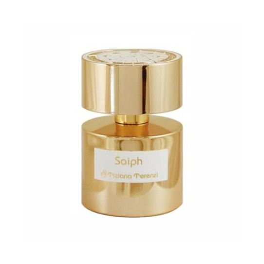 Tiziana terenzi saiph 100ml extrait de parfum luxury fragrance
