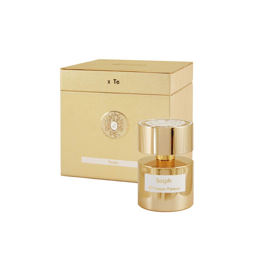 Tiziana terenzi saiph eau de parfum 100ml