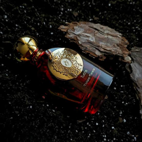 Tiziana terenzi tuttle 100ml