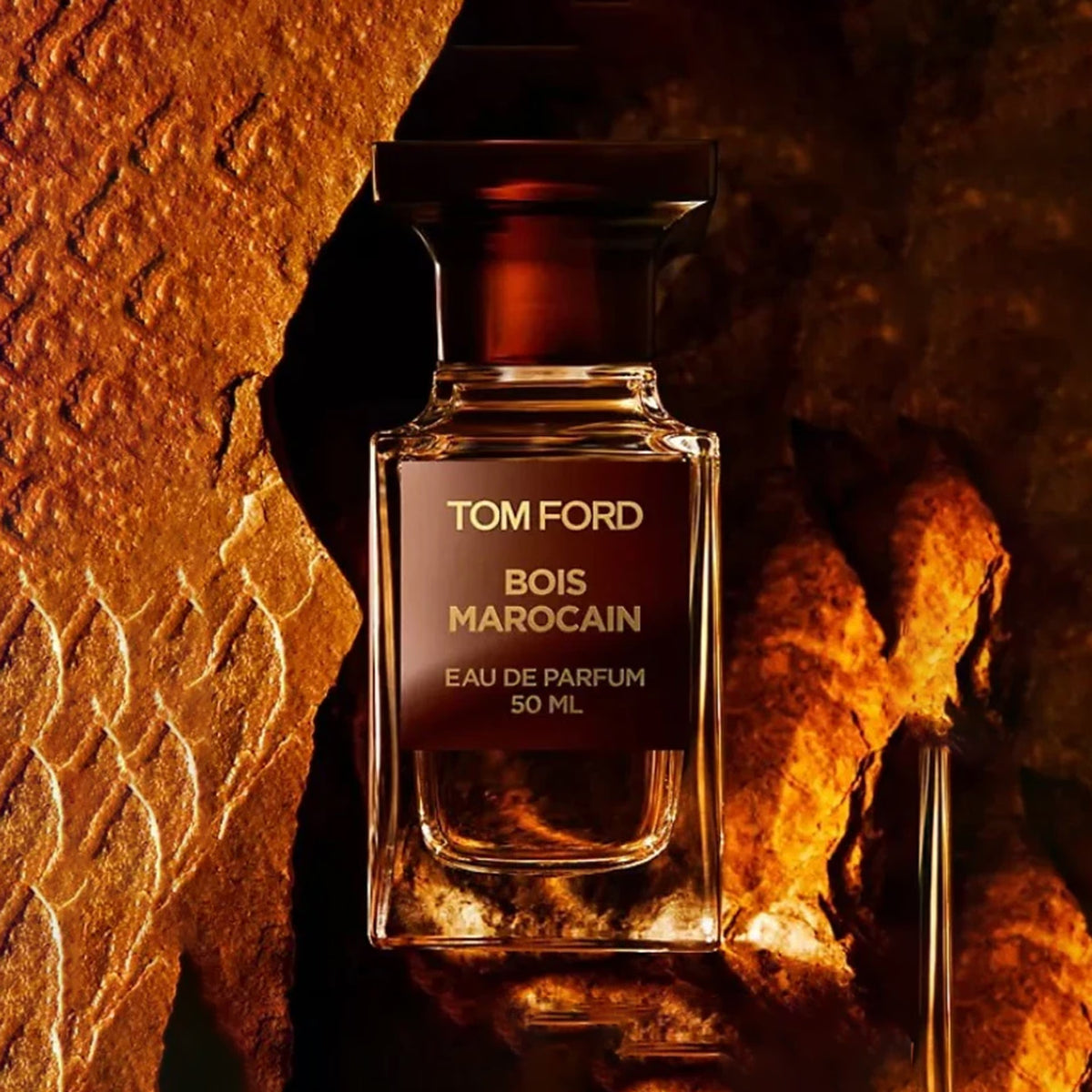 Tom ford bois marocain eau de parfum 50ml