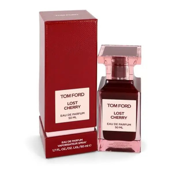 Tom ford lost cherry eau de parfum 100ml