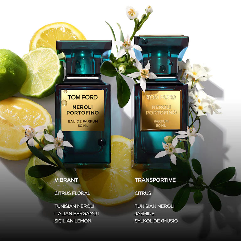 Tom ford neroli portofino eau de parfum 100ml