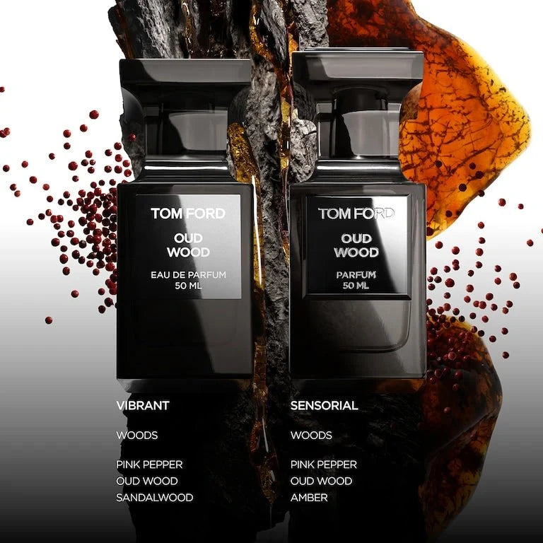 Tom ford oud wood parfum 50ml