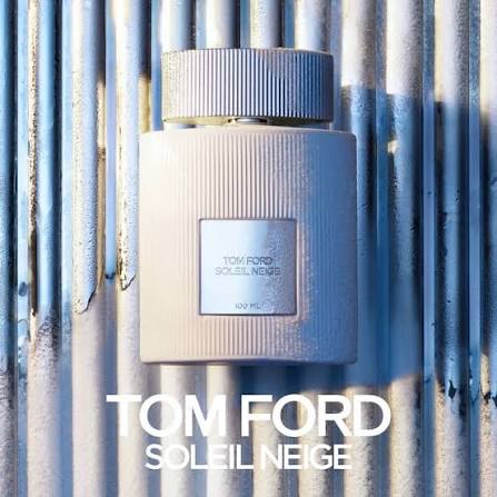 Tom ford soleil neige edp 100ml